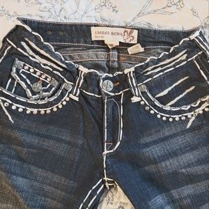 Laguna Beach Jeans
